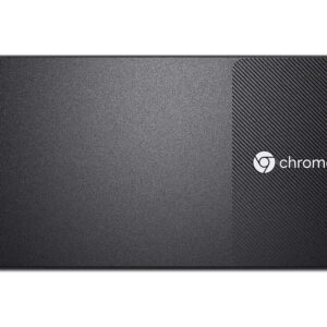 [ARCHIWUM] Lenovo Chromebox Micro Intel® Celeron® N N4500 8 GB LPDDR4x-SDRAM 32 GB eMMC ChromeOS Micro PC Mini PC Czarny