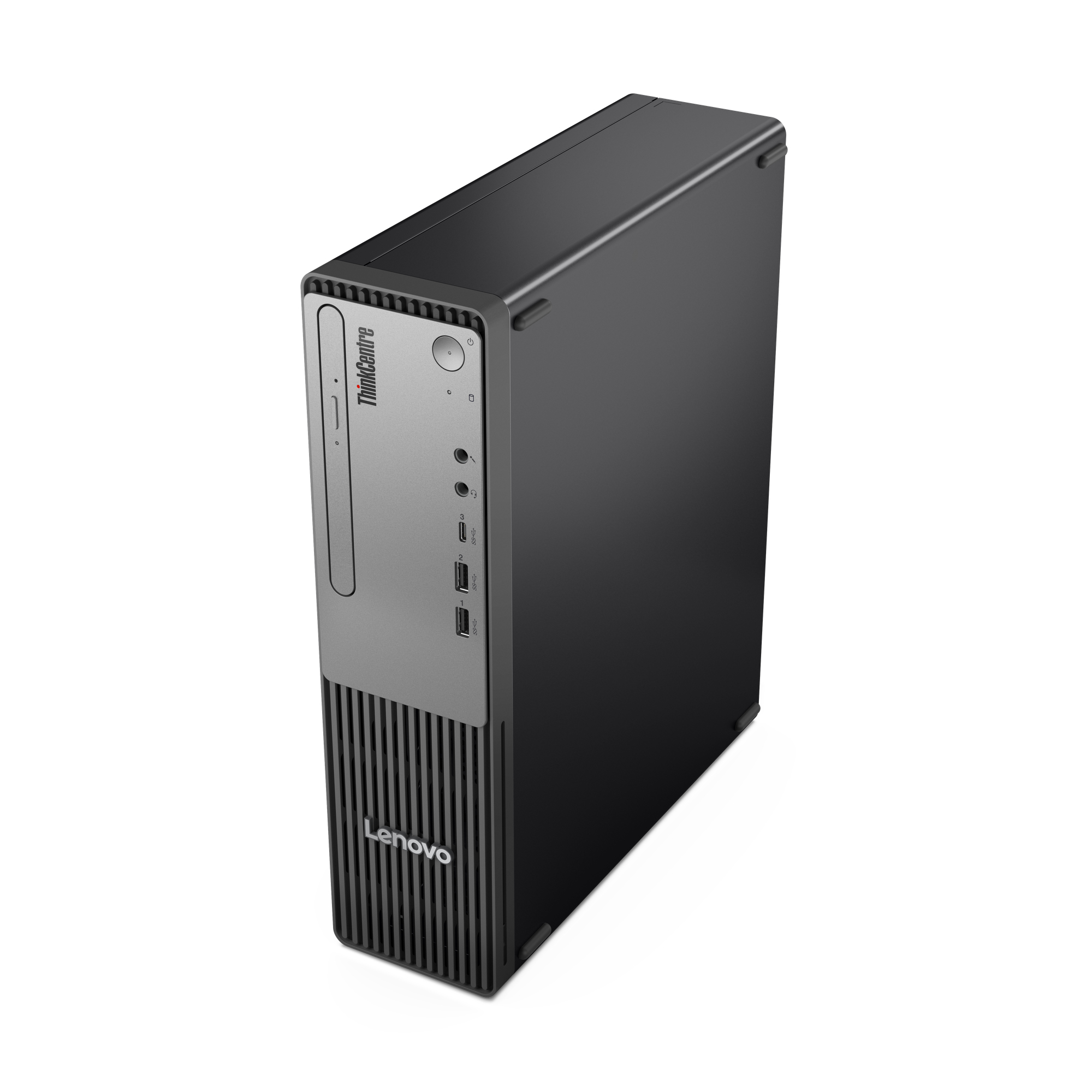 Lenovo ThinkCentre neo 30s Gen 5 Intel® Core™ i7 i7-13620H 16 GB DDR5-SDRAM 512 GB SSD Windows 11 Pro SFF PC Czarny - obrazek 4