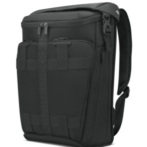 Lenovo GX41C86982 torba na laptop 43,9 cm (17.3") Plecak Czarny
