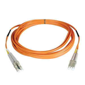 Lenovo 10m LC-LC OM3 MMF kabel InfiniBand / światłowodowy