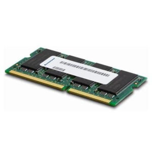 Lenovo 16GB DDR4-2133 ECC moduł pamięci 1 x 16 GB 260-pin SO-DIMM Korekcja ECC