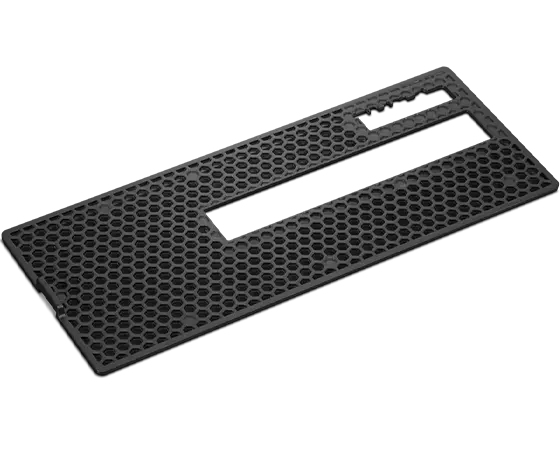 Lenovo 4XH1K97298 część obudowy do komputera Mini Tower Filtr przeciwpyłowy