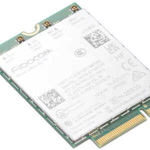 Lenovo 4XC1M72796 części zamienne do notatników WWAN Card