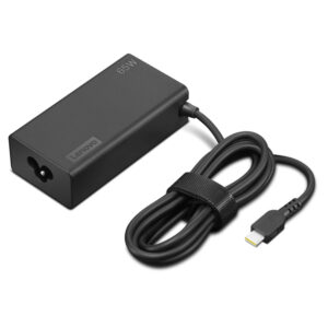 Adapter zasilający Lenovo 65W Standard USB-C AC Gen 2 (4X21S91187)