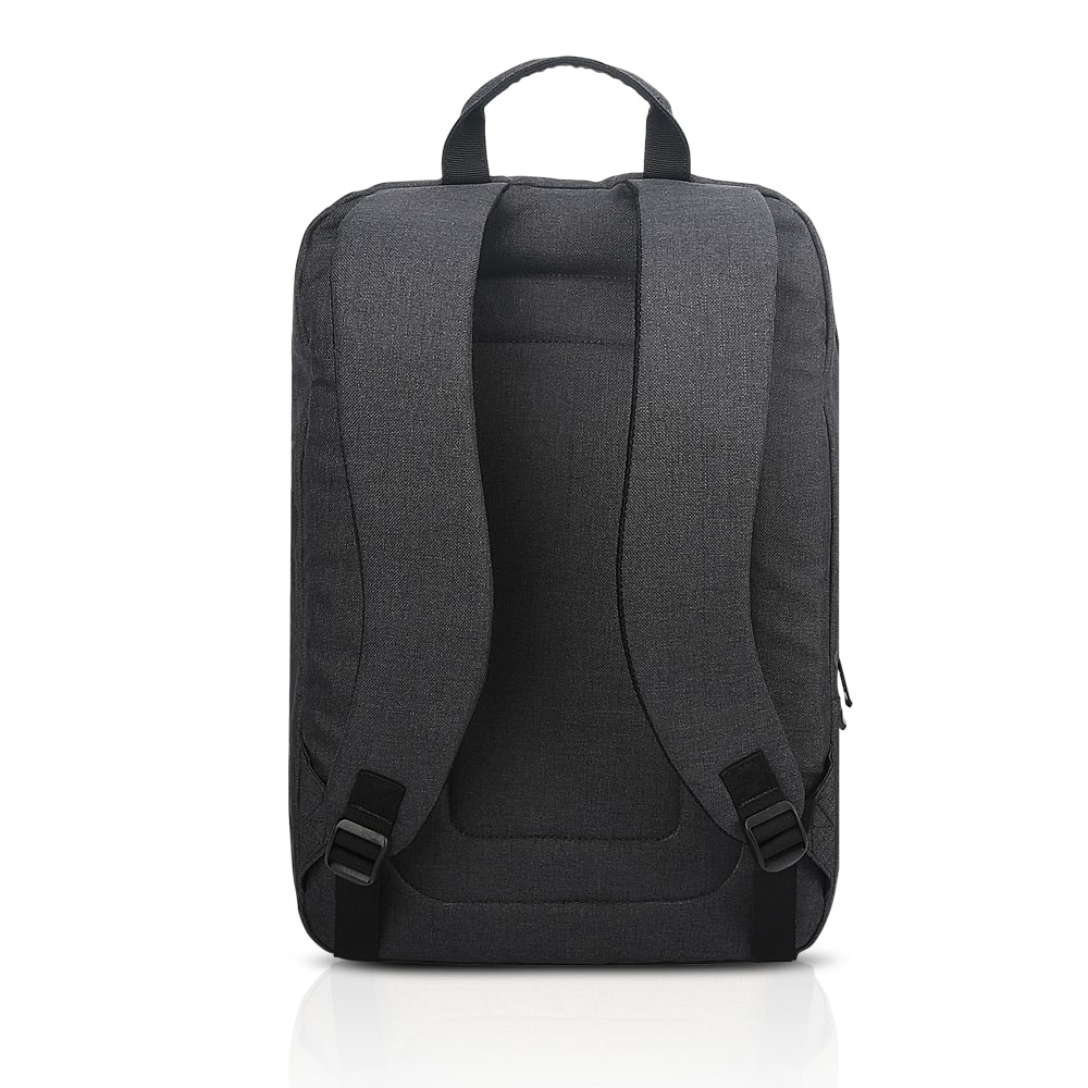 Lenovo B210 39,6 cm (15.6") Plecak Czarny - obrazek 4