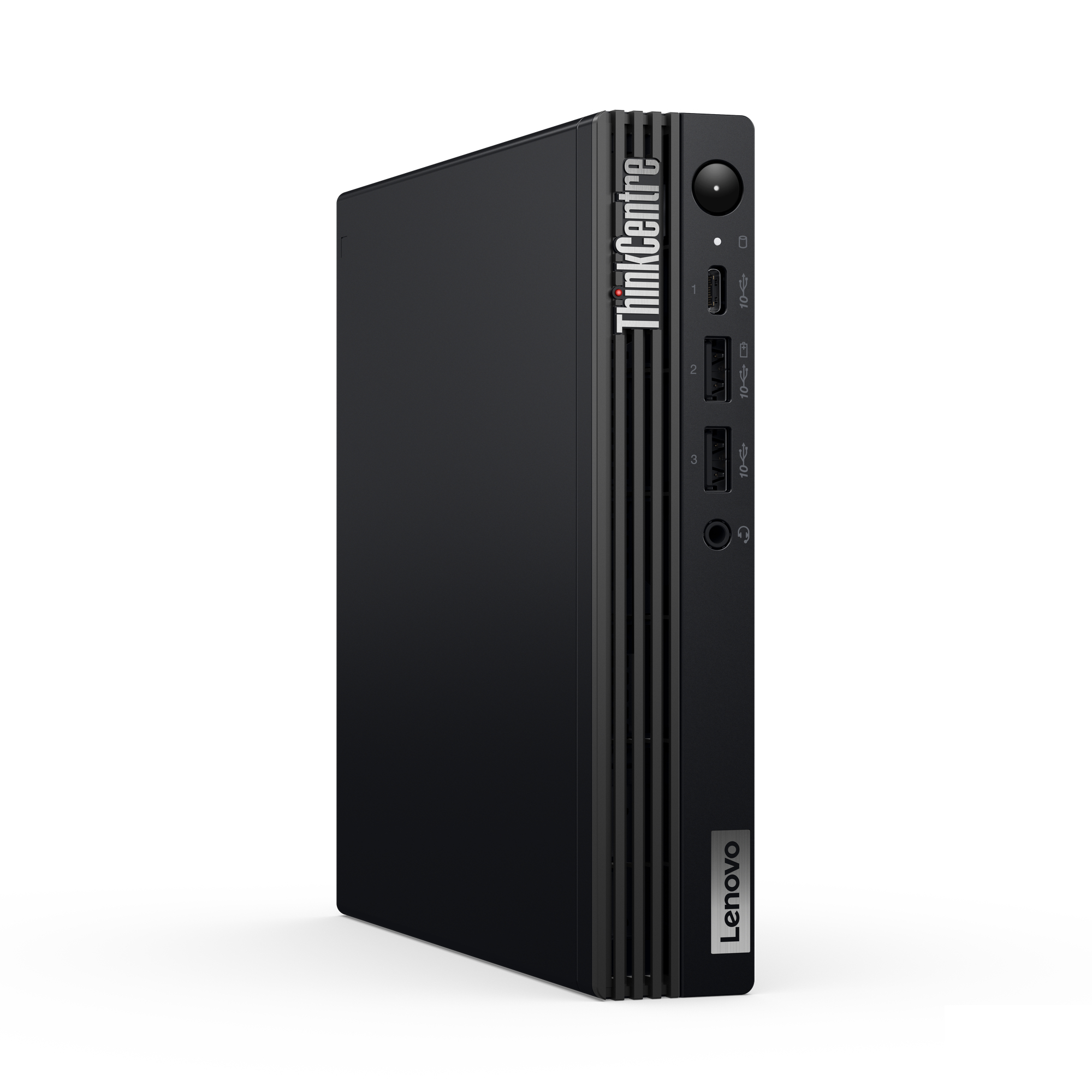 Lenovo ThinkCentre M75q G5 Tiny - Kompaktowy PC Biznesowy - obrazek 3