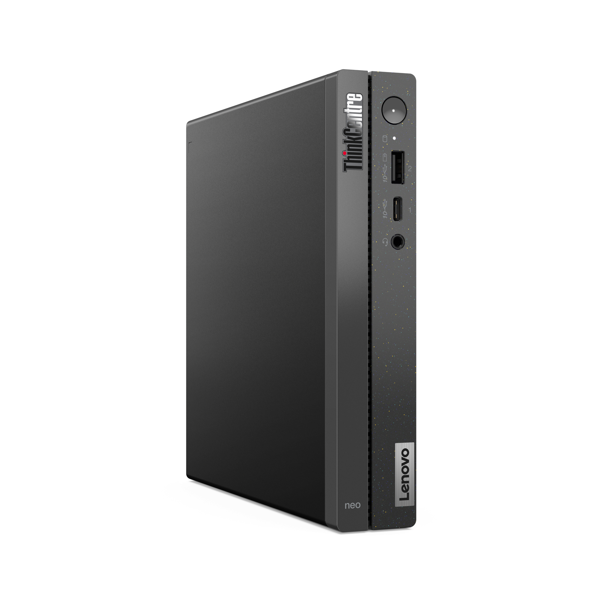 Lenovo ThinkCentre Neo 50q G4 Tiny - Kompaktowy PC dla Biznesu - obrazek 3