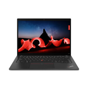 Lenovo ThinkPad T14s Gen 4 (AMD) AMD Ryzen™ 7 PRO 7840U Laptop 35,6 cm (14") WUXGA 32 GB LPDDR5x-SDRAM 1 TB SSD Wi-Fi 6E (802.11ax) Windows 11 Pro Angielski Czarny