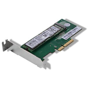 Lenovo 4XH0L08579 adapter Wewnętrzny M.2
