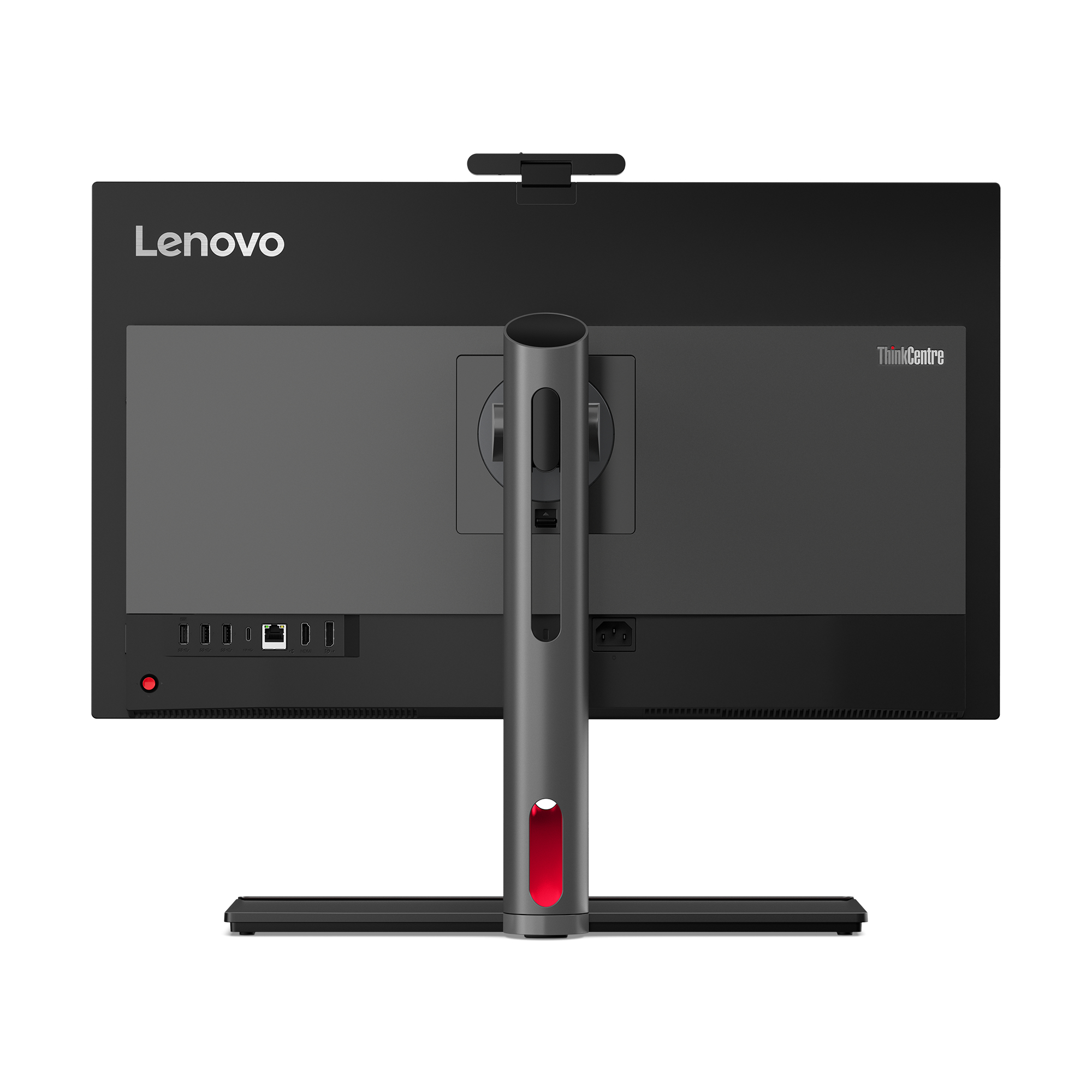 LENOVO ThinkCentre M90a Pro 27 G4 AIO - Komputer stacjonarny All-in-One - obrazek 4