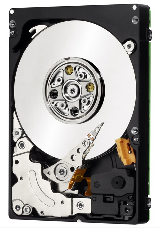 Lenovo 01DC626 dysk twardy 10 TB 7200 RPM 3.5" SAS