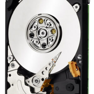 Lenovo 01DC487 dysk twardy 4 TB 7200 RPM 3.5" NL-SAS