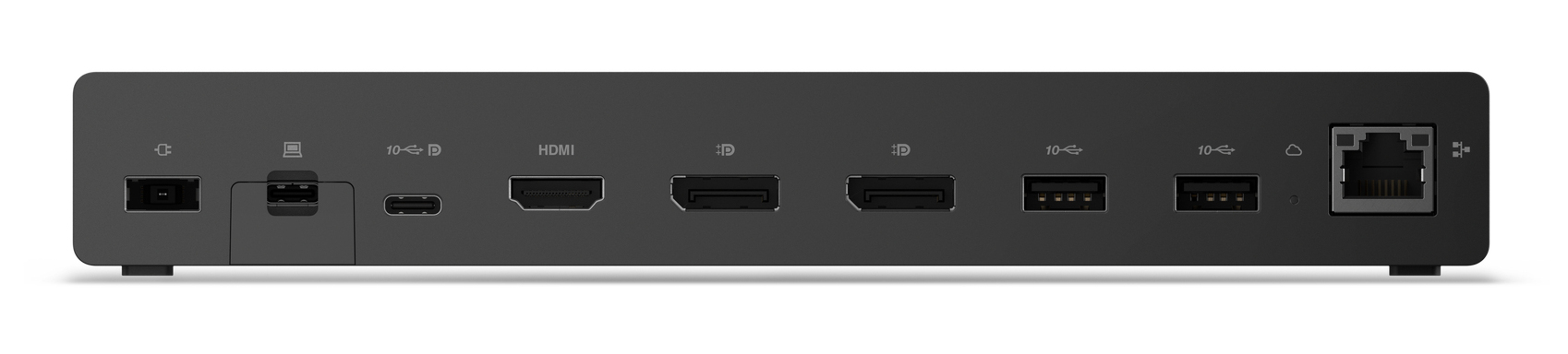 Lenovo ThinkPad USB4 Smart Dock 5500 (40BC0100EU) - obrazek 2