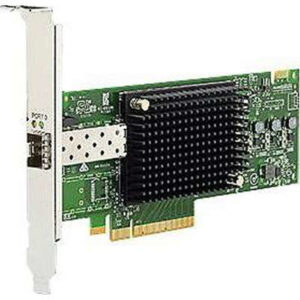 Lenovo 01CV830 karta sieciowa Wewnętrzny Włókno 16000 Mbit/s