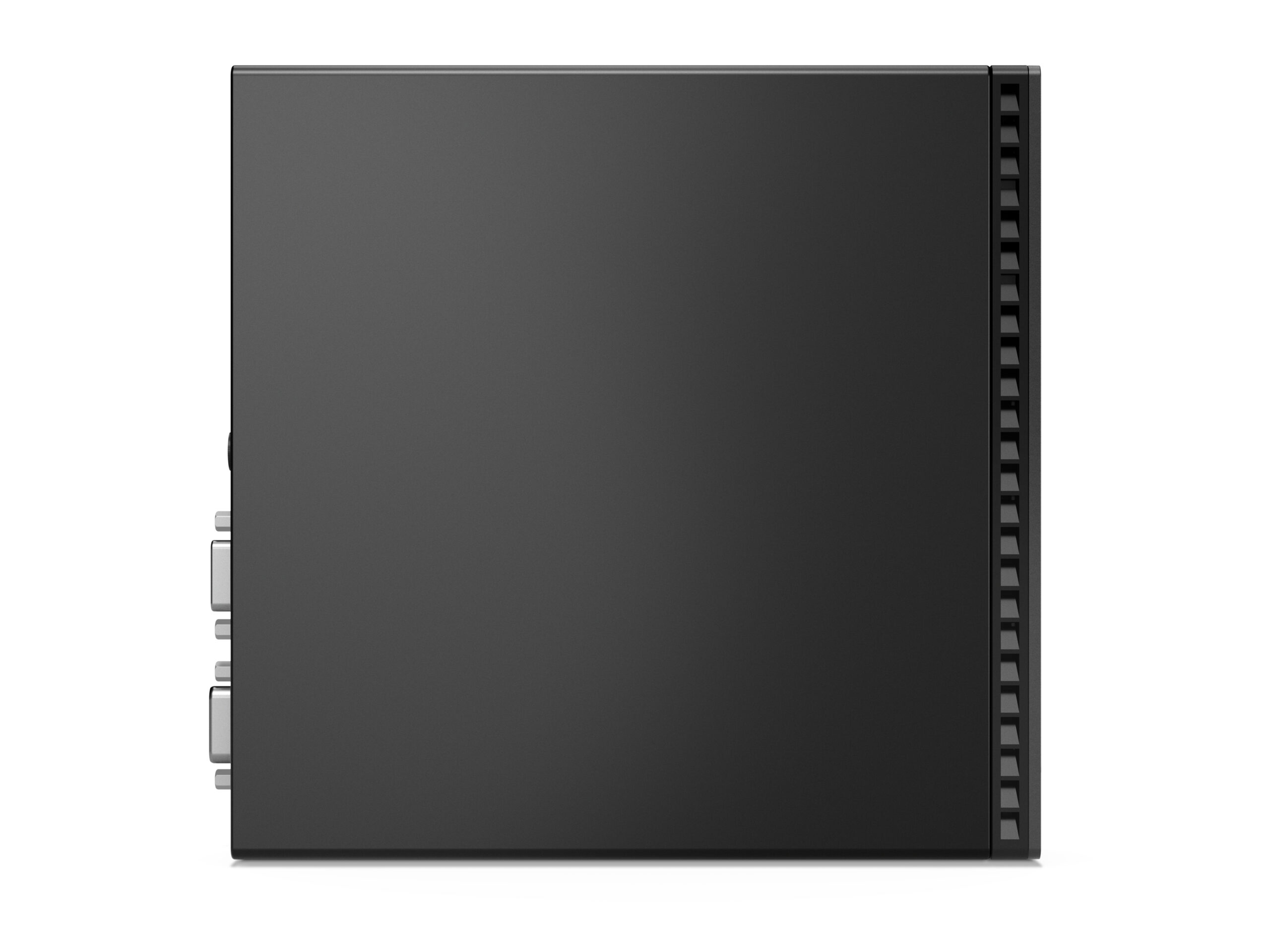 Lenovo ThinkCentre M75q AMD Ryzen™ 5 5600GE 16 GB DDR4-SDRAM 512 GB SSD Windows 11 Pro Mini PC Czarny - obrazek 4