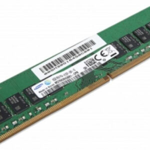 Lenovo 4X70M41717 moduł pamięci 16 GB DDR4 288-pin DIMM