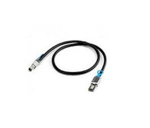 Lenovo 00YL848 kabel SAS 1 m Czarny