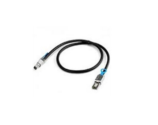 Lenovo 00YL848 kabel SAS 1 m Czarny