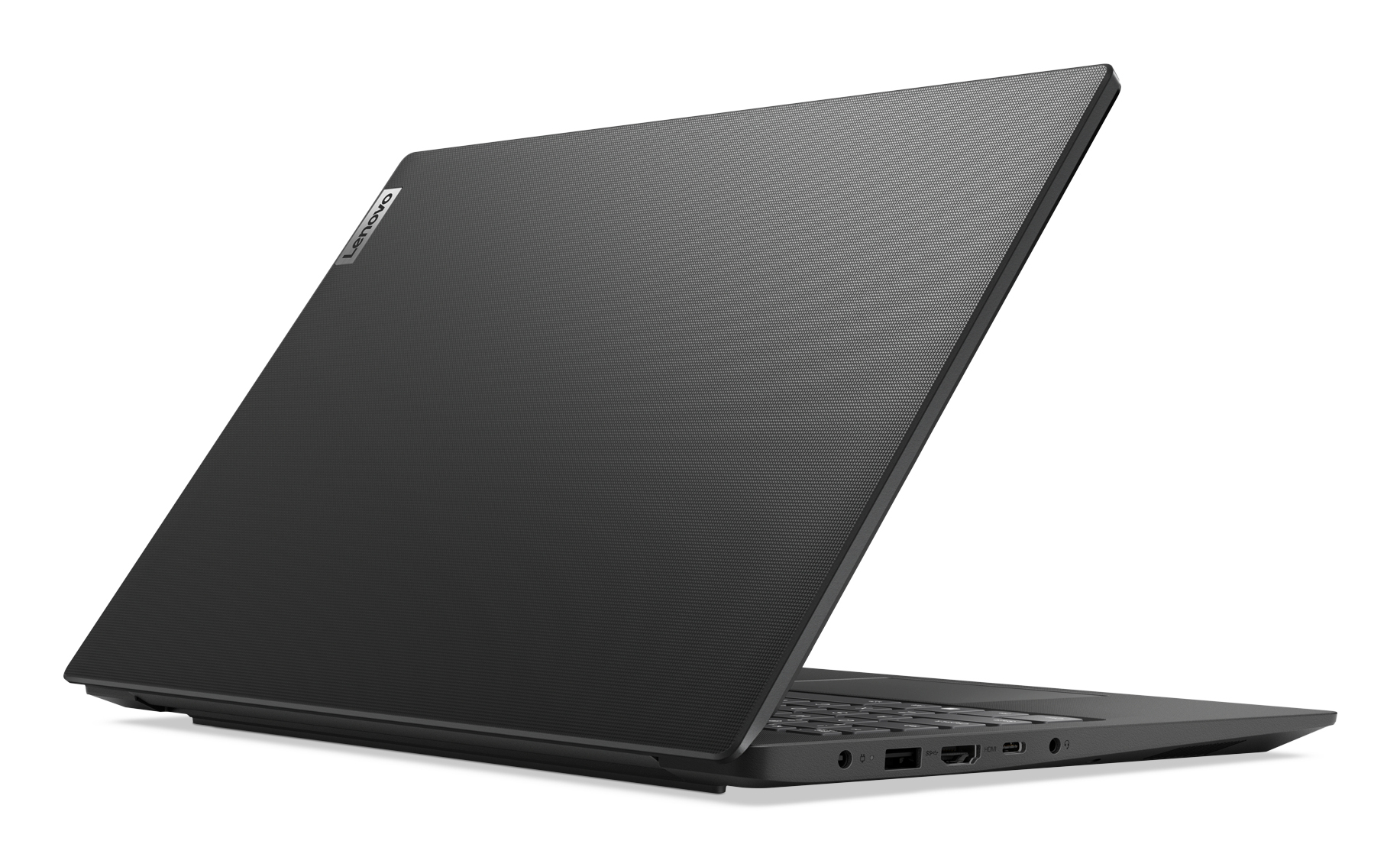 Lenovo V15 G4 IRU Intel® Core™ i5 i5-13420H Laptop 39,6 cm (15.6") Full HD 16 GB DDR4-SDRAM 512 GB SSD Wi-Fi 6 (802.11ax) Windows 11 Pro Skandynawia Czarny - obrazek 5