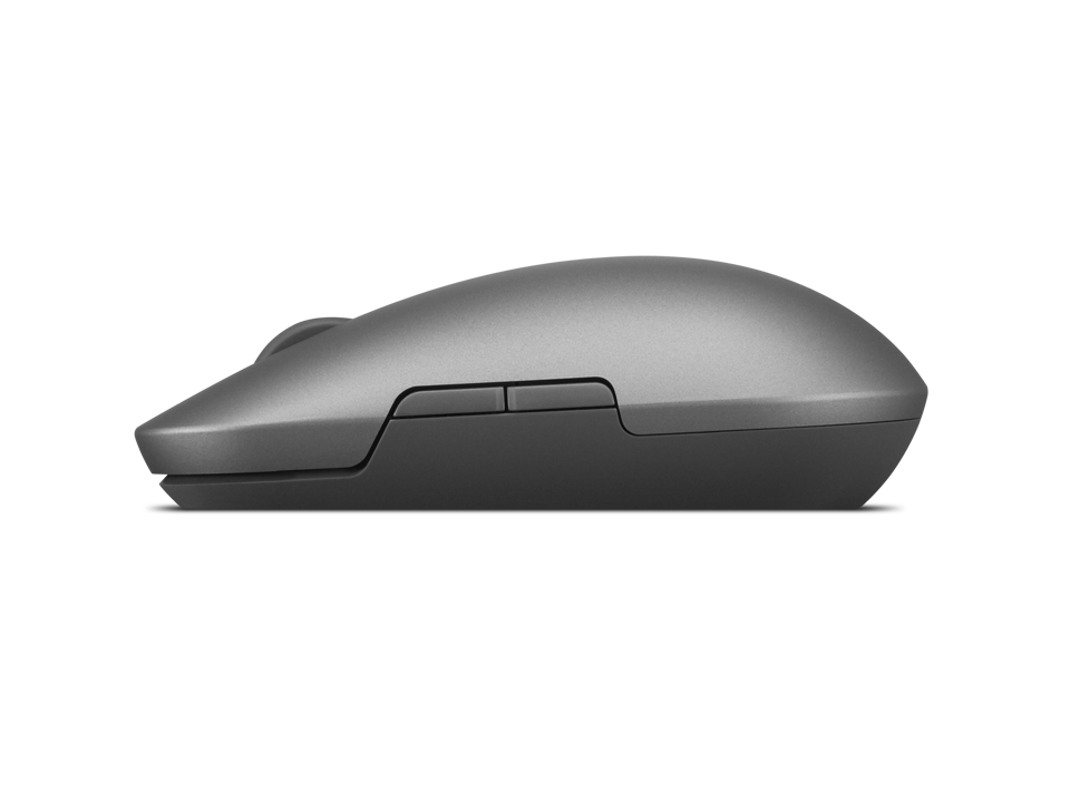 Mysz Lenovo Pro Plus 6050 - Bezprzewodowa Mysz Biurowa - obrazek 3