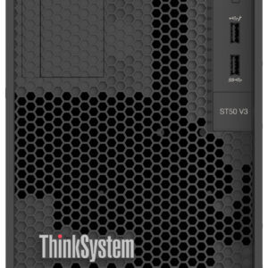 Serwer Lenovo ThinkSystem ST50 V3 - Wydajność i Niezawodność