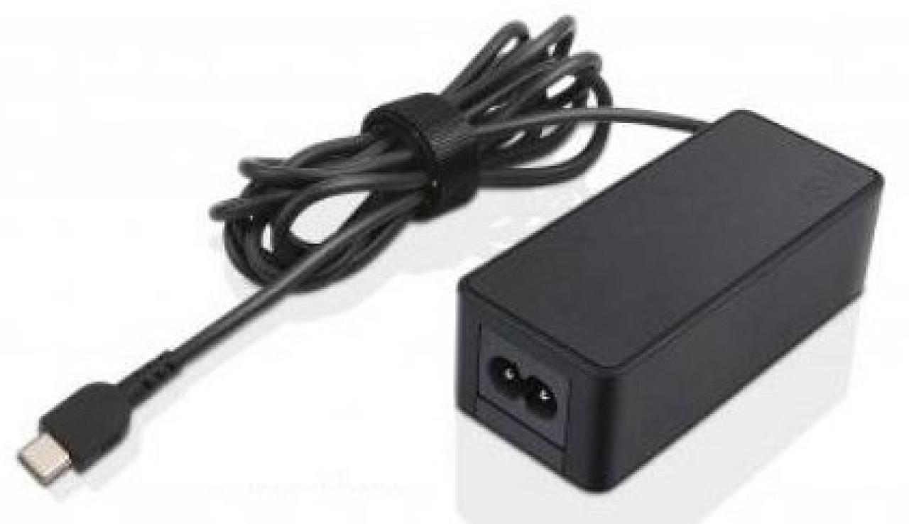 Lenovo 4X20M26256 - Zasilacz Sieciowy USB-C 45W