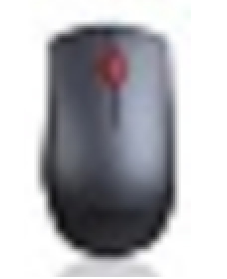 Lenovo 4X30H56887 myszka Oburęczny RF Wireless Laser 1600 DPI
