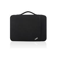 Lenovo ThinkPad 12" Sleeve - Etui ochronne dla mobilnych profesjonalistów