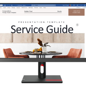 Lenovo ThinkVision S24i-30 monitor komputerowy 60,5 cm (23.8") 1920 x 1080 px Full HD LED Czarny