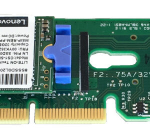 Lenovo 7Y37A01092 adapter Wewnętrzny SATA
