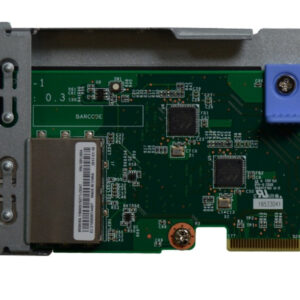 Lenovo 7ZT7A00544 karta sieciowa Wewnętrzny Ethernet 1000 Mbit/s