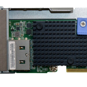 Lenovo 7ZT7A00548 karta sieciowa Wewnętrzny Ethernet 10000 Mbit/s