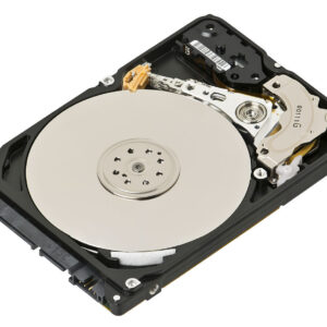 Lenovo 7XB7A00024 dysk twardy 300 GB 10000 RPM 2.5" SAS