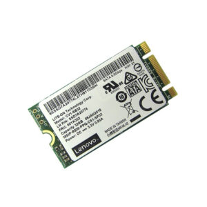 Lenovo 7N47A00129 urządzenie SSD 32 GB M.2 SATA III MLC