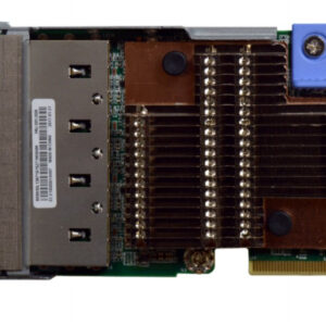 Lenovo X722 Wewnętrzny Ethernet 1000 Mbit/s