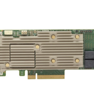 Lenovo 7Y37A01084 kontroler RAID PCI Express x8 3.0 12000 Gbit/s