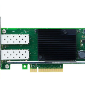 Lenovo 7ZT7A00537 karta sieciowa Wewnętrzny Włókno 10000 Mbit/s