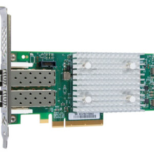 Lenovo 7ZT7A00518 karta sieciowa Wewnętrzny Włókno 32000 Mbit/s