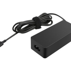 Lenovo 4X20M26273 adapter zasilający/ inwentor Wewnętrzna 65 W Czarny