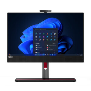 LENOVO ThinkCentre M90a 24 G5 AIO - Komputer All-in-One Klasy Biznesowej