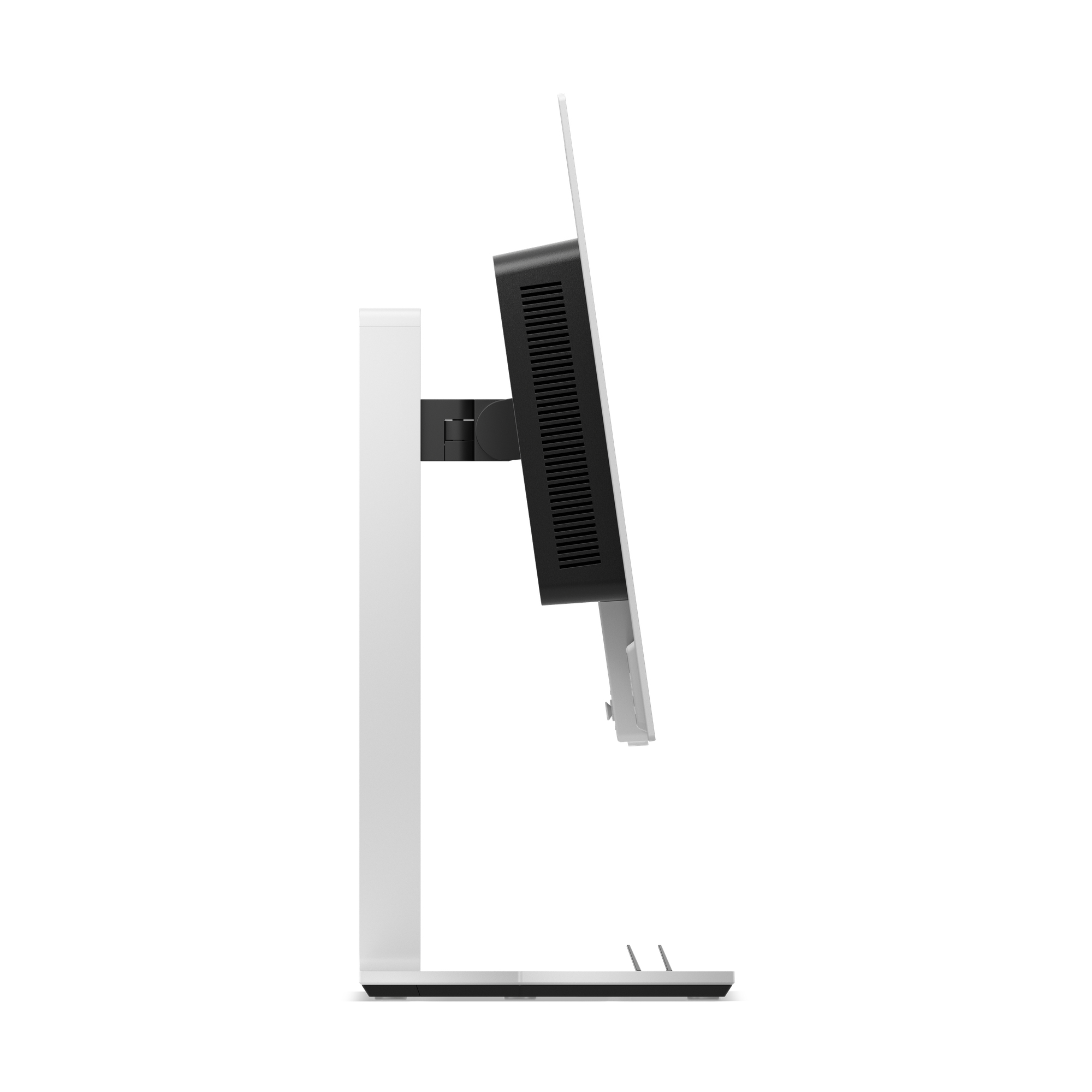 Lenovo Legion Pro 27UD-10 monitor komputerowy 67,3 cm (26.5") 3840 x 2160 px 4K Ultra HD QD-OLED Czarny, Szary - obrazek 5