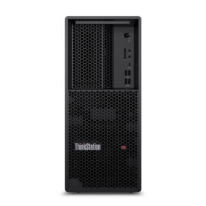[ARCHIWUM] Lenovo ThinkStation P3 Tower Gen 2 Intel Core Ultra 7 265K 32 GB DDR5-SDRAM 1 TB SSD NVIDIA RTX 2000 Ada Windows 11 Pro Stanowisko Czarny