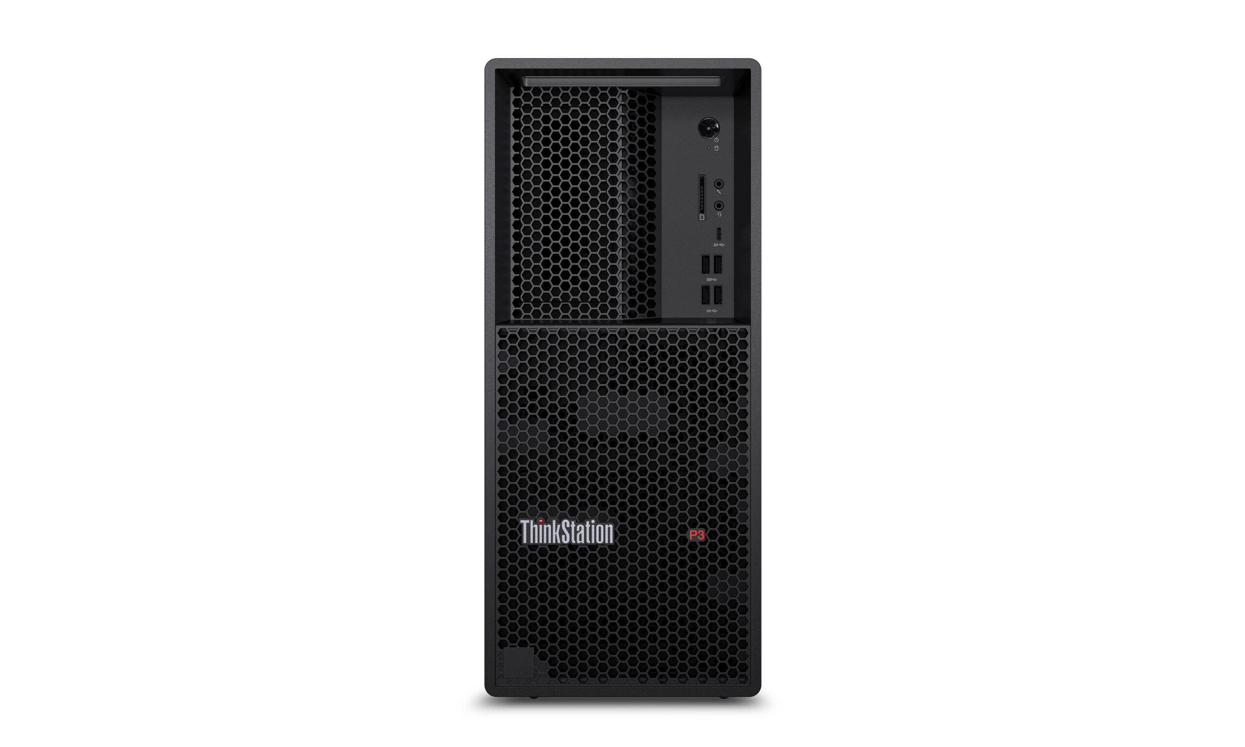 Lenovo ThinkStation P3 Tower Gen 2 Intel Core Ultra 9 285K 64 GB DDR5-SDRAM 1 TB SSD NVIDIA RTX 4000 Ada Windows 11 Pro Stanowisko Czarny