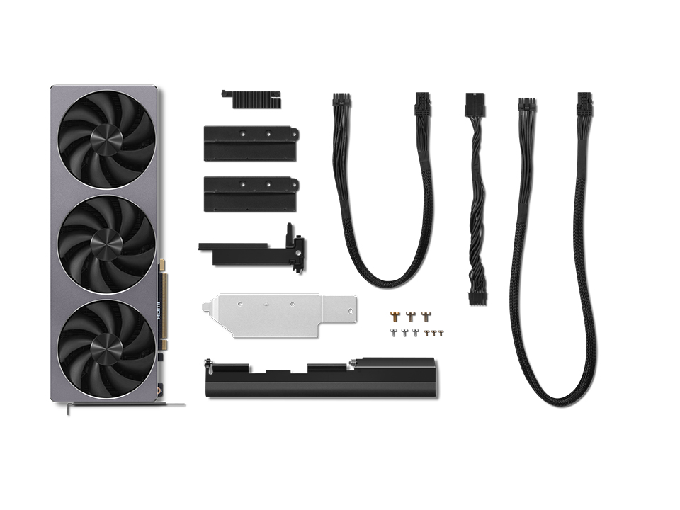 Lenovo NVIDIA GeForce RTX 5080 16GB GDDR7 Karta graficzna