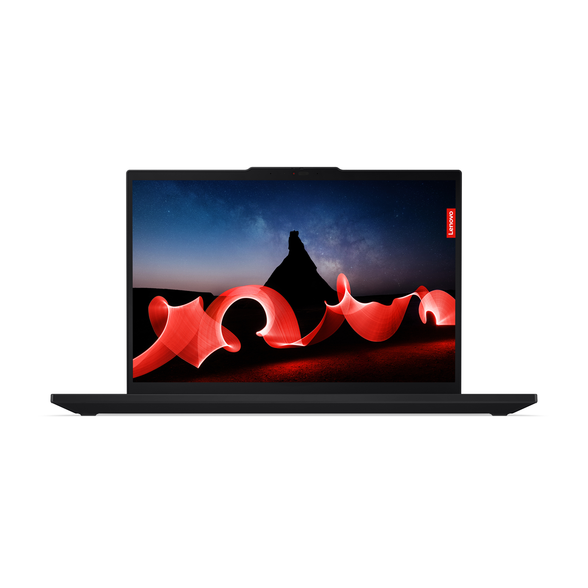 Lenovo ThinkPad T16 Gen 3 Intel Core Ultra 5 125U Laptop 40,6 cm (16") Ekran dotykowy WUXGA 16 GB DDR5-SDRAM 512 GB SSD Wi-Fi 6E (802.11ax) Windows 11 Pro Angielski Czarny - obrazek 2