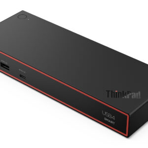 Lenovo ThinkPad USB4 Smart Dock 5500 (40BC0100EU)