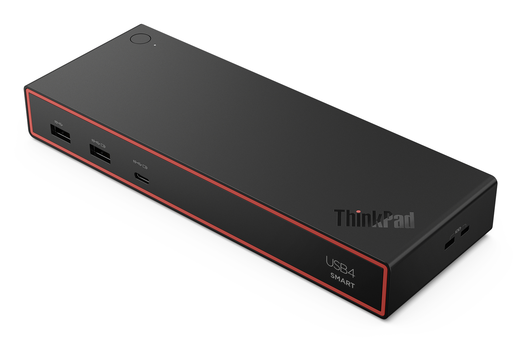 Lenovo ThinkPad USB4 Smart Dock 5500 (40BC0100EU)