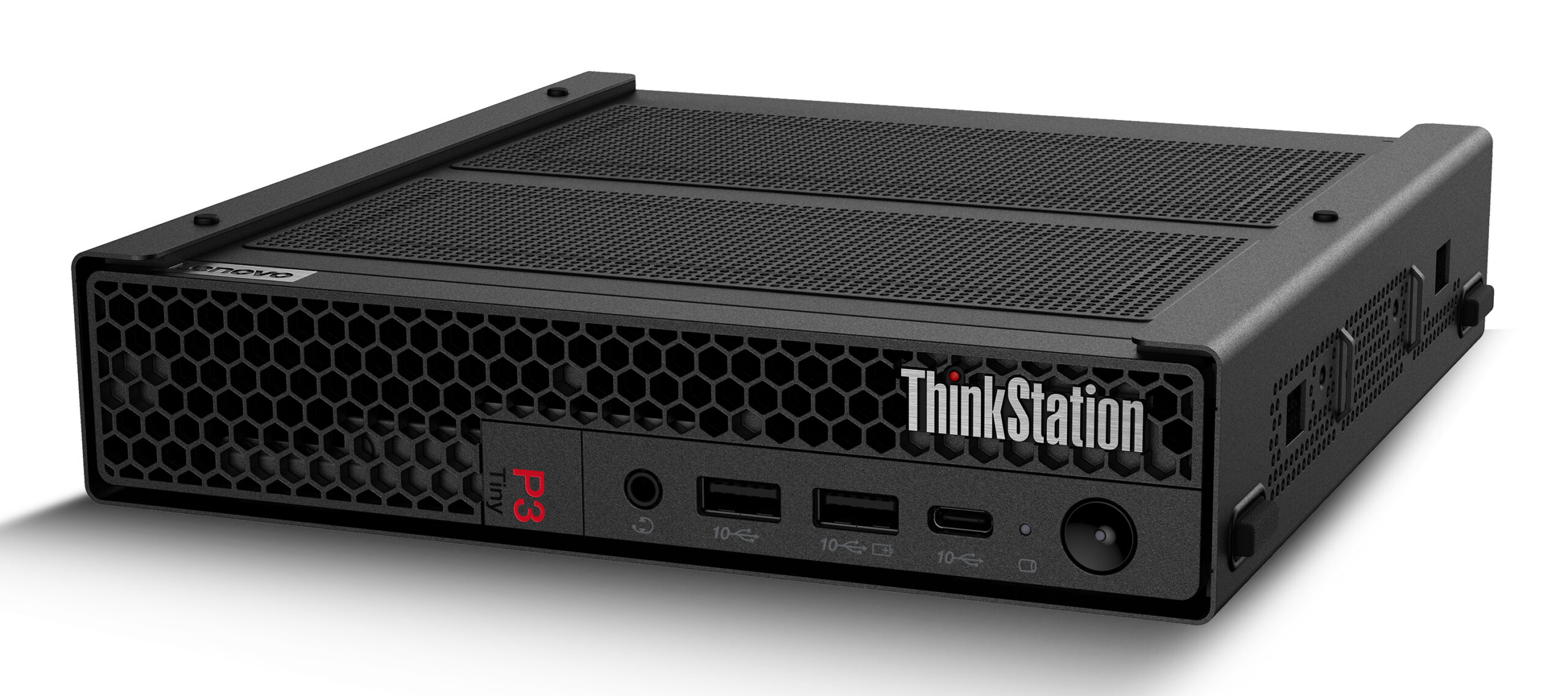 Lenovo ThinkStation P3 Tiny i7-14700 16GB 1TB WiFi BT W11P 3Y Onsite - obrazek 5