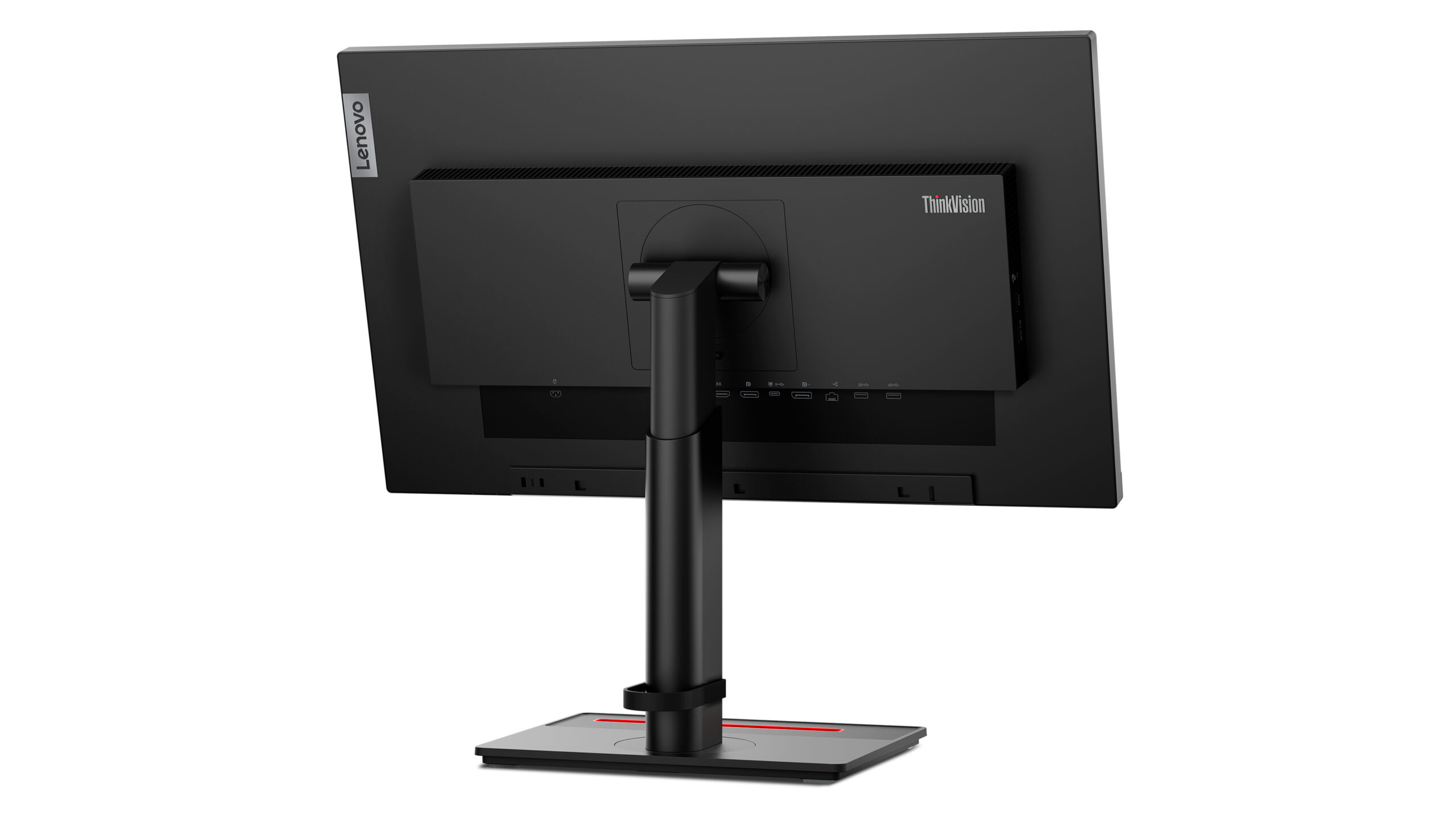 Monitor Lenovo ThinkVision T24m-29 23.8" IPS FHD - obrazek 5