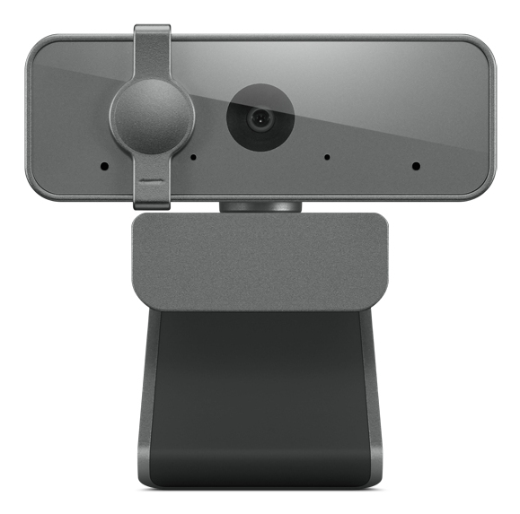 Lenovo Webcam GXC1S15023 - Kamera Full HD 1080p USB 2.0